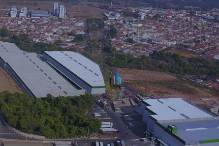 Galpão/Depósito/Armazém para alugar, 20000m² no Centro (Assistência), Rio Claro