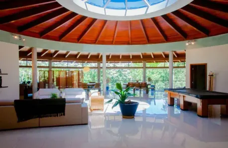 Casa de Condomínio com 4 Quartos à venda, 1147m² no Paisagem Renoir, Cotia