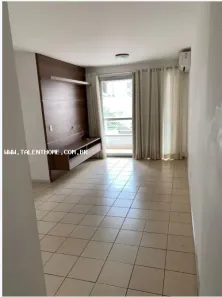 Apartamento com 3 Quartos à venda, 79m² no Brasília, Londrina