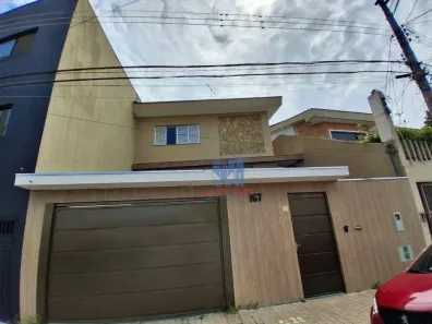 Sobrado com 3 Quartos à venda, 255m² no Vila Formosa, São Paulo