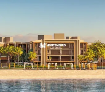 Apartamento com 1 Quarto à venda, 36m² no Tapera, Aquiraz