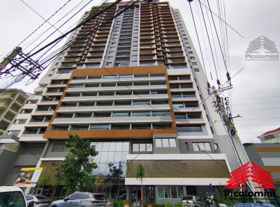 Apartamento com 1 Quarto à venda, 26m² no Alto da Mooca, São Paulo