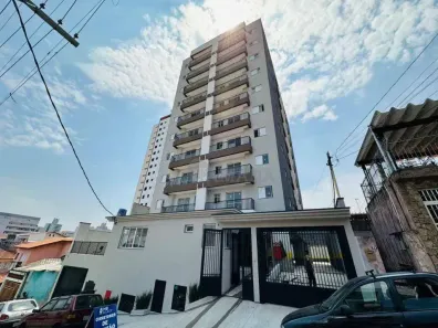 Apartamento com 2 Quartos à venda, 38m² no Penha de França, São Paulo