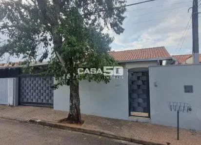 Casa com 3 Quartos à venda, 140m² no Jardim Novo Mundo, Valinhos