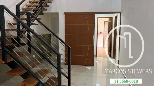 Casa com 3 Quartos à venda, 270m² no Capela do Socorro, São Paulo