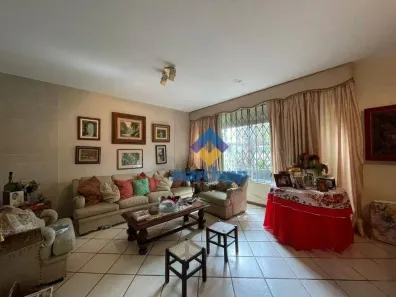 Casa com 4 Quartos à venda, 249m² no São Francisco, Niterói