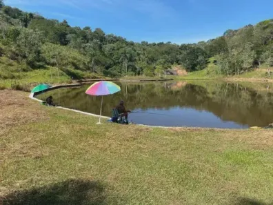 Lote/Terreno à venda, 600m² no Águas de Igaratá, Igaratá