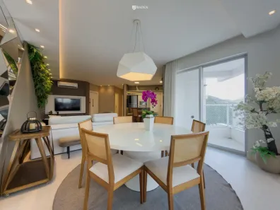 Apartamento com 3 Quartos para venda ou aluguel, 145m² no Centro, Balneário Camboriú