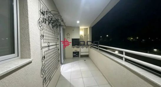 Apartamento com 3 Quartos à venda, 99m² no Santana, São José dos Campos