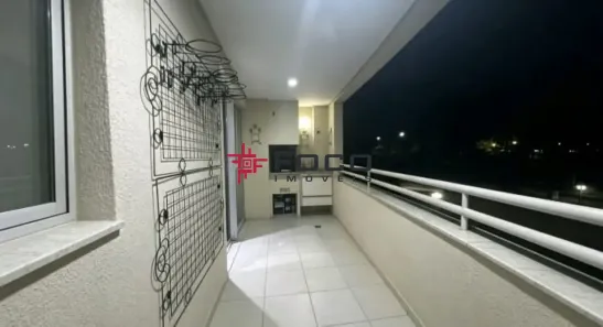 Apartamento com 3 Quartos à venda, 99m² no Santana, São José dos Campos