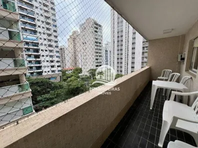 Apartamento com 2 Quartos à venda, 108m² no Pitangueiras, Guarujá