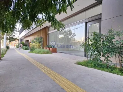 Ponto Comercial para alugar, 47m² no Chácara Santo Antônio (Zona Sul), São Paulo