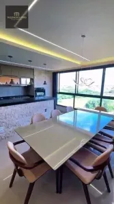 Apartamento com 3 Quartos para alugar, 96m² no Jundiaí, Anápolis