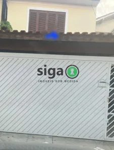 Casa com 3 Quartos à venda, 124m² no Vila Mariana, São Paulo