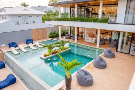 Casa de Condomínio com 5 Quartos à venda, 1000m² no Barra da Tijuca, Rio de Janeiro