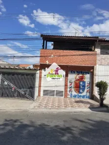 Sobrado com 2 Quartos à venda, 125m² no Jardim Adriana, Guarulhos