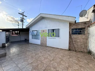 Casa com 3 Quartos à venda, 44m² no Antônio Zanaga I, Americana