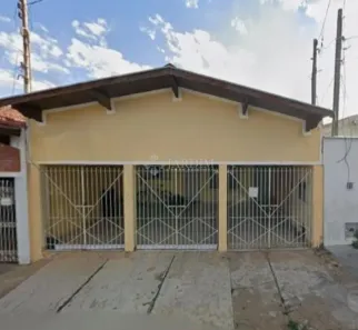 Casa com 2 Quartos à venda, 165m² no Paulista, Piracicaba