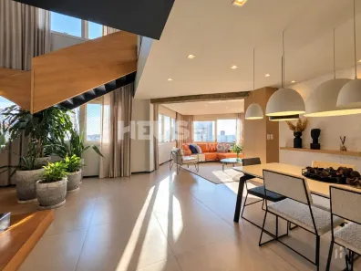 Apartamento com 3 Quartos à venda, 384m² no Centro, Novo Hamburgo