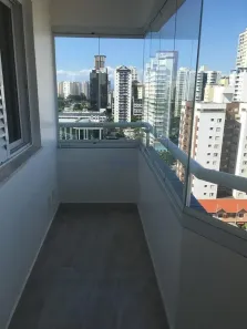 Apartamento com 2 Quartos à venda, 69m² no Parque Residencial Aquarius, São José dos Campos