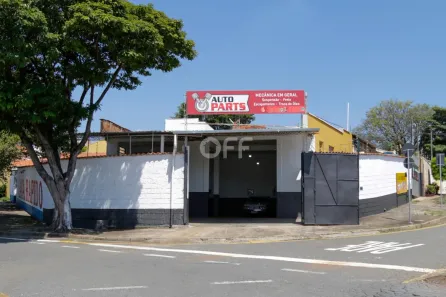 Galpão/Depósito/Armazém à venda, 350m² no Jardim Santa Genebra, Campinas