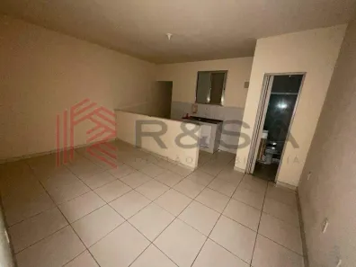 Kitnet com 1 Quarto para alugar, 25m² no Zumbi, Rio de Janeiro