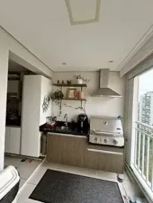 Apartamento com 2 Quartos à venda, 100m² no Vila Andrade, São Paulo