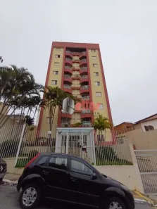 Apartamento com 2 Quartos à venda, 59m² no Vila Invernada, São Paulo