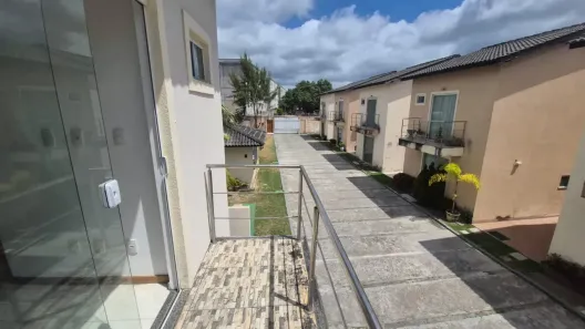 Casa de Condomínio com 3 Quartos à venda, 78m² no Catu de Abrantes (Abrantes), Camaçari