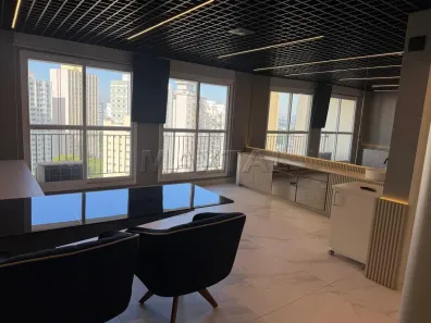 Sala Comercial à venda, 38m² no Santana, São Paulo