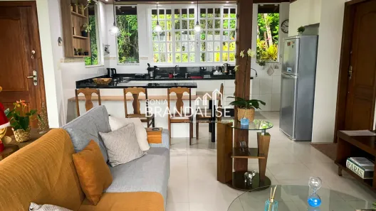 Casa com 3 Quartos à venda, 230m² no Cacupé, Florianópolis