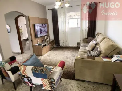 Casa com 3 Quartos à venda, 250m² no Jardim Bela Vista, São José dos Campos