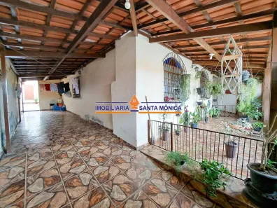 Casa com 3 Quartos à venda, 321m² no Rio Branco, Belo Horizonte