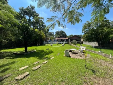 Fazenda/Sítio com 3 Quartos à venda, 300m² no Pira-Pesca (Ártemis), Piracicaba