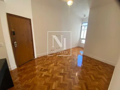 Apartamento com 2 Quartos à venda, 74m² no Copacabana, Rio de Janeiro
