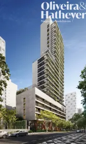 Apartamento com 3 Quartos à venda, 207m² no Consolação, São Paulo
