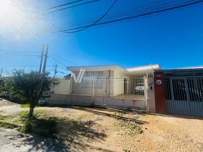 Casa com 4 Quartos à venda, 300m² no Jardim Nova Europa, Campinas