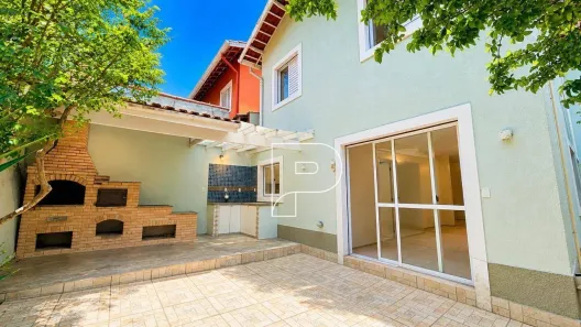 Casa de Condomínio com 3 Quartos à venda, 168m² no Parque Rincão, Cotia