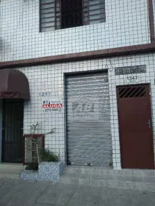 Ponto Comercial para alugar, 30m² no Ipiranga, São Paulo