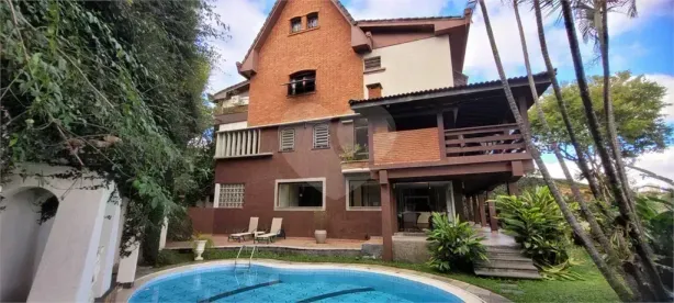 Sobrado com 5 Quartos à venda, 813m² no Jardim Franca, São Paulo