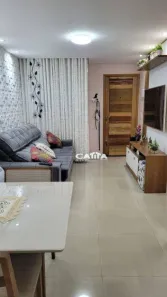 Apartamento com 3 Quartos à venda, 91m² no Vila Carrão, São Paulo