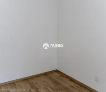 Apartamento com 2 Quartos à venda, 49m² no Centro, Osasco