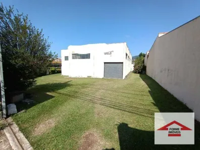 Galpão/Depósito/Armazém para alugar, 425m² no Vila Maringá, Jundiaí