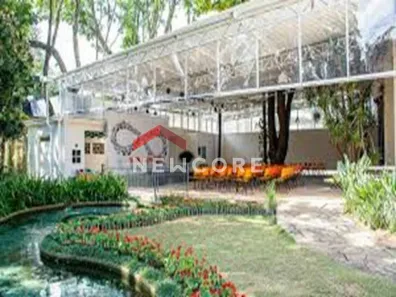 Apartamento com 3 Quartos à venda, 250m² no Vila Nova Conceição, São Paulo