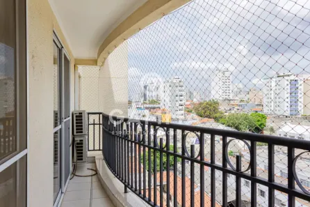 Apartamento com 3 Quartos à venda, 134m² no Lapa, São Paulo