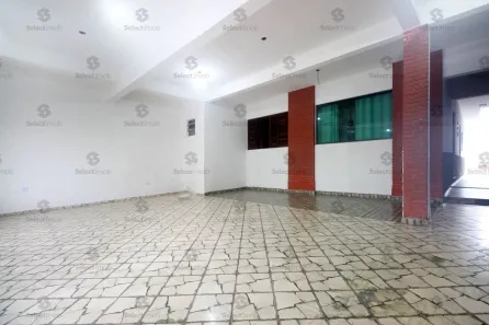 Sobrado com 4 Quartos à venda, 285m² no Jardim Mauá, Mauá