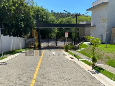 Casa de Condomínio com 3 Quartos à venda, 145m² no São Joaquim, Vinhedo