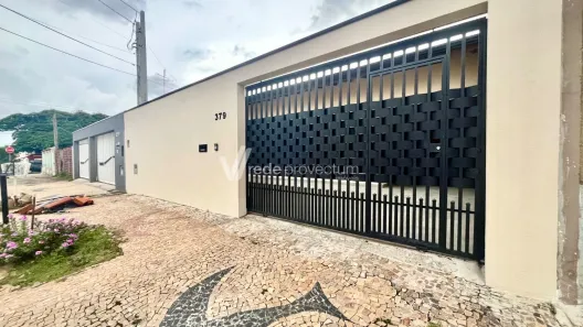 Casa com 3 Quartos à venda, 180m² no Jardim Nova Europa, Campinas