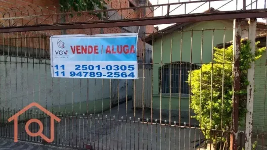 Casa com 3 Quartos à venda, 350m² no Cidade Vargas, São Paulo