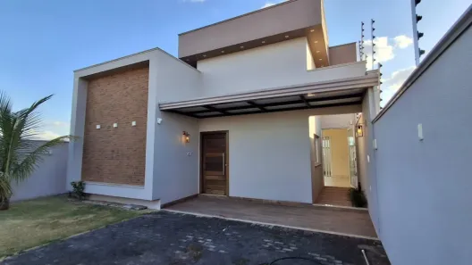 Casa com 1 Quarto à venda, 115m² no Residencial Panamby, Sinop
